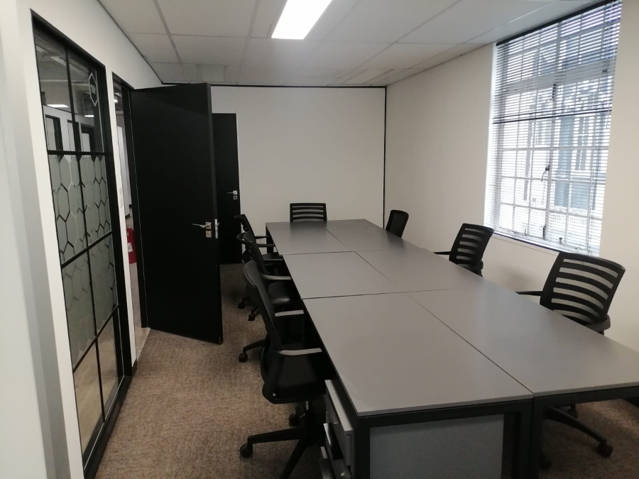 To Let Commercial Property for Rent in Cape Town City Centre Western Cape